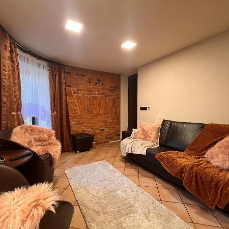 Apartaments In The City Centre Kaunas Exteriér fotografie