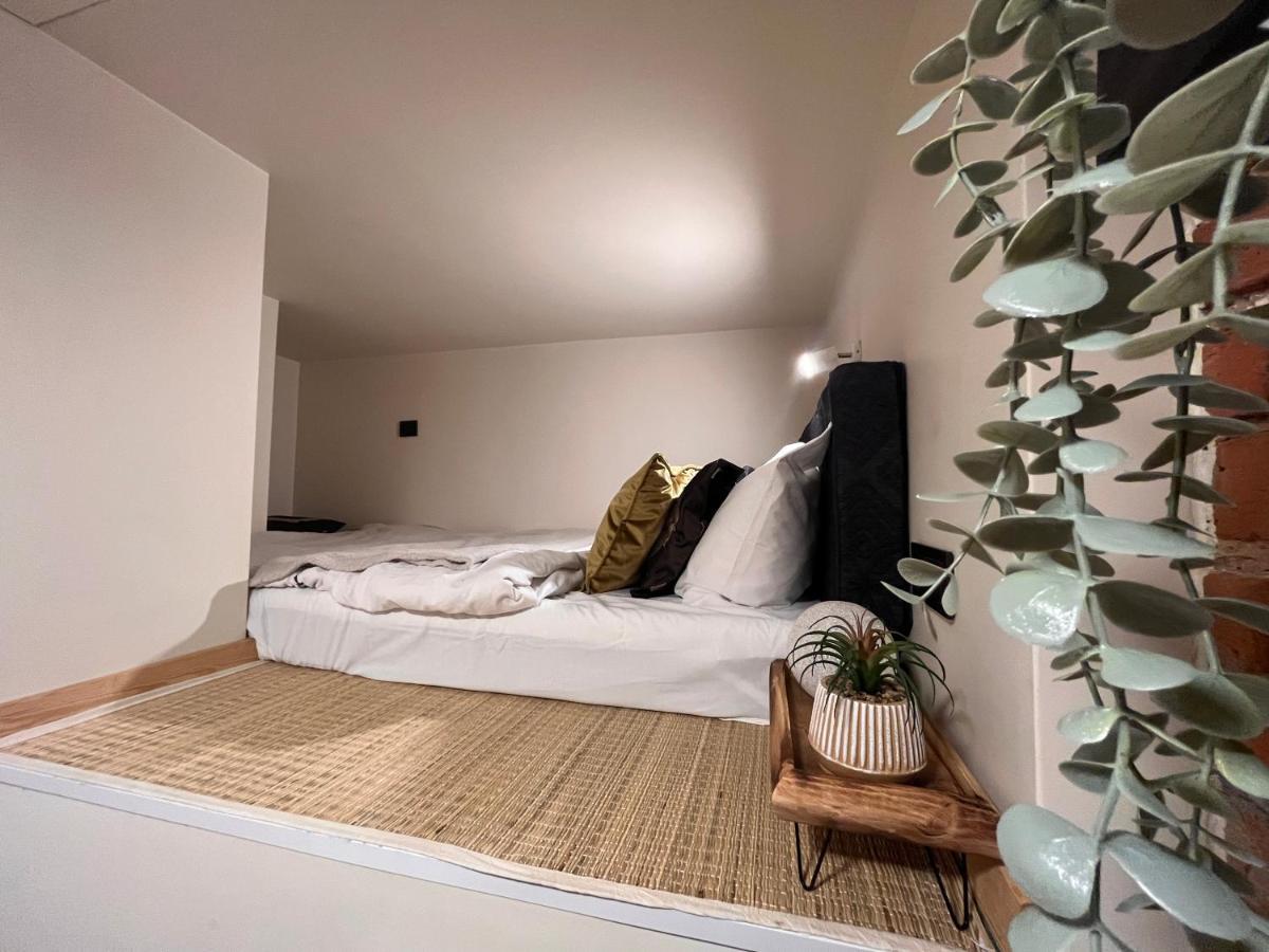 Apartaments In The City Centre Kaunas Exteriér fotografie