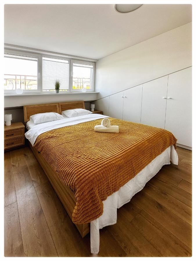 Apartaments In The City Centre Kaunas Exteriér fotografie