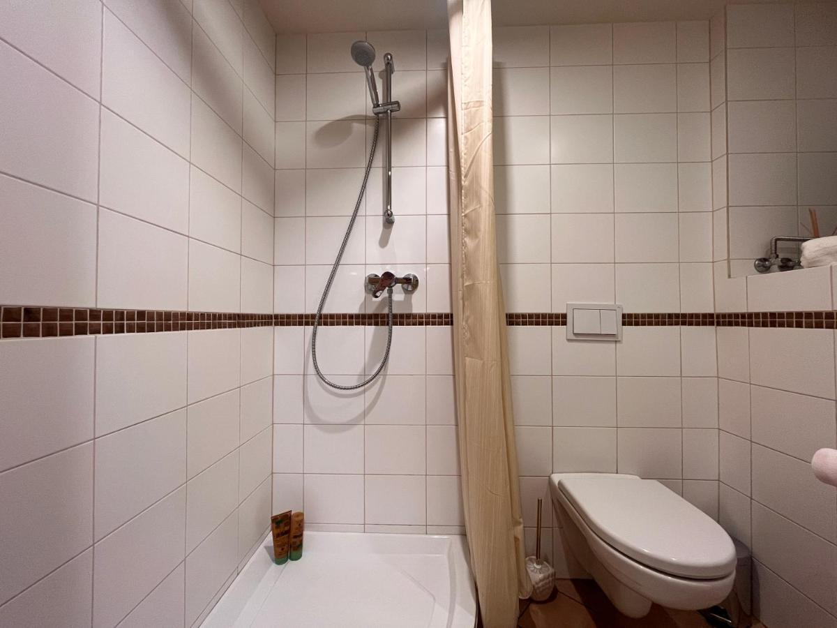 Apartaments In The City Centre Kaunas Exteriér fotografie
