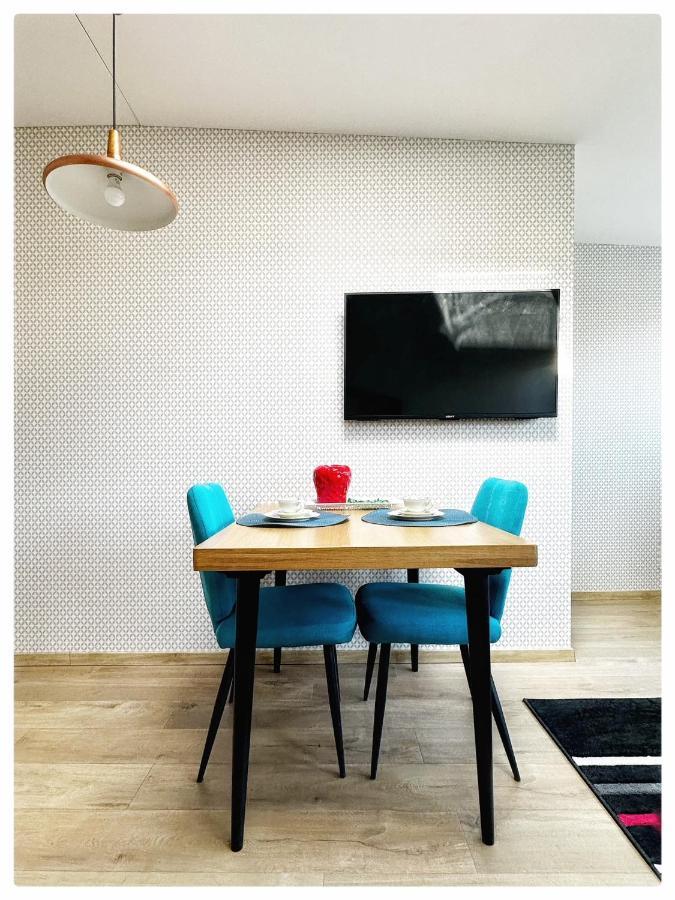 Apartaments In The City Centre Kaunas Exteriér fotografie